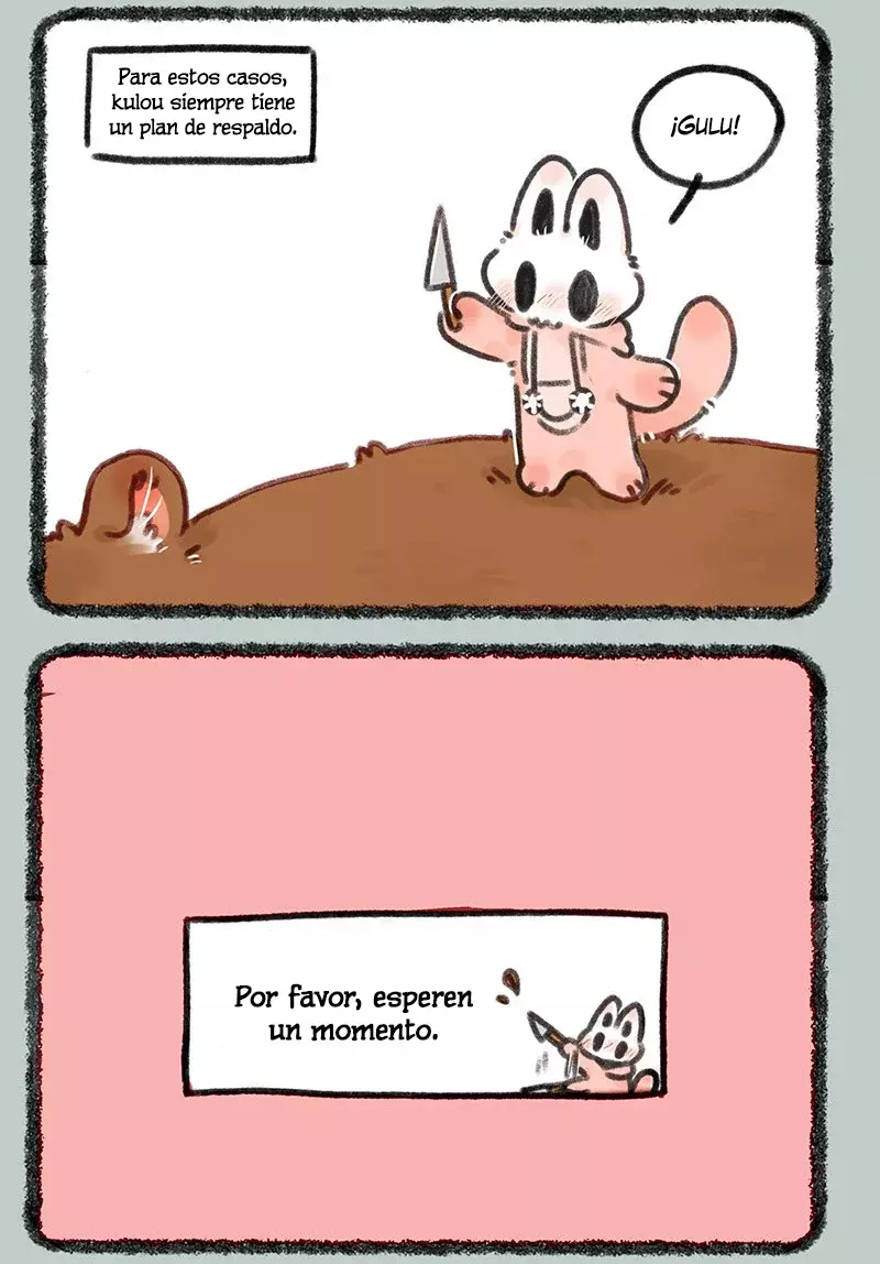 You Shou Yan capítulo 673, página 6