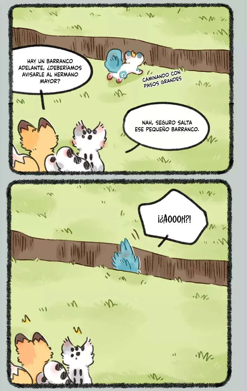 You Shou Yan capítulo 679, página 3