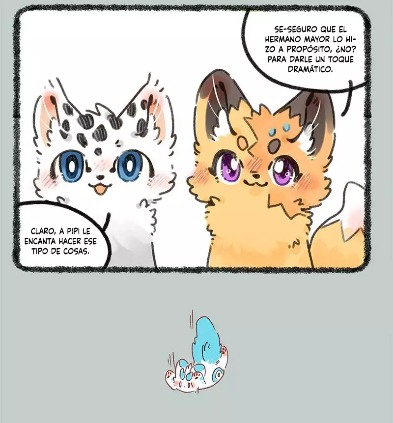 You Shou Yan capítulo 679, página 4