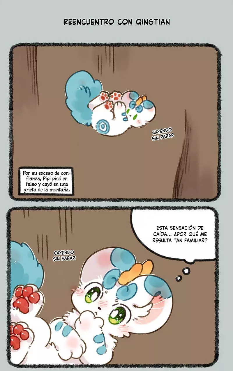 You Shou Yan capítulo 679, página 5