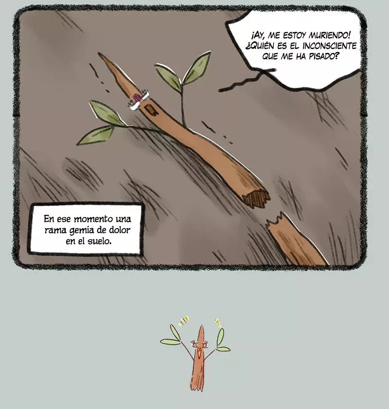 You Shou Yan capítulo 679, página 7