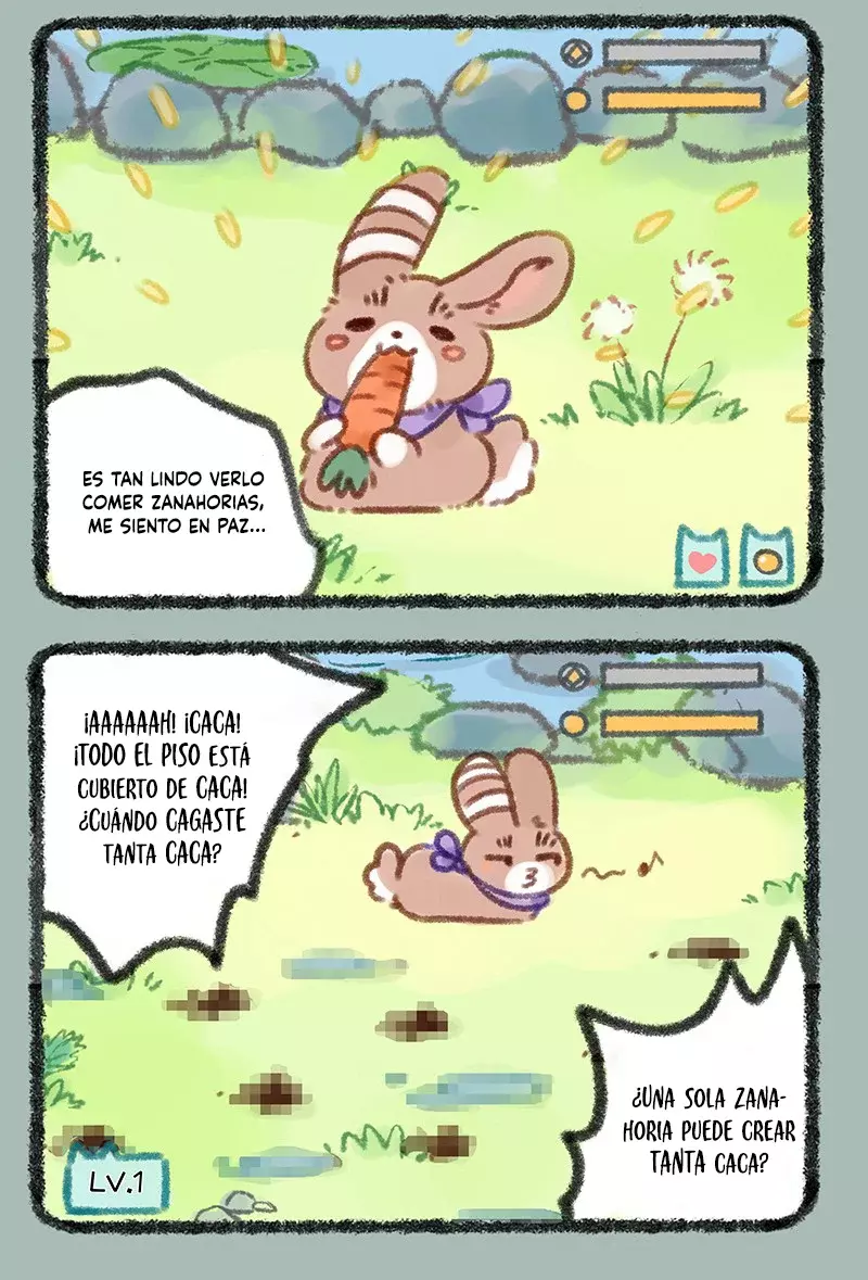 You Shou Yan capítulo 68, página 3