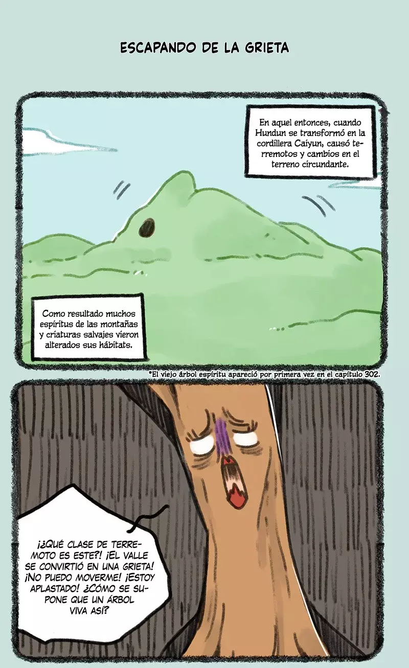You Shou Yan capítulo 680, página 2