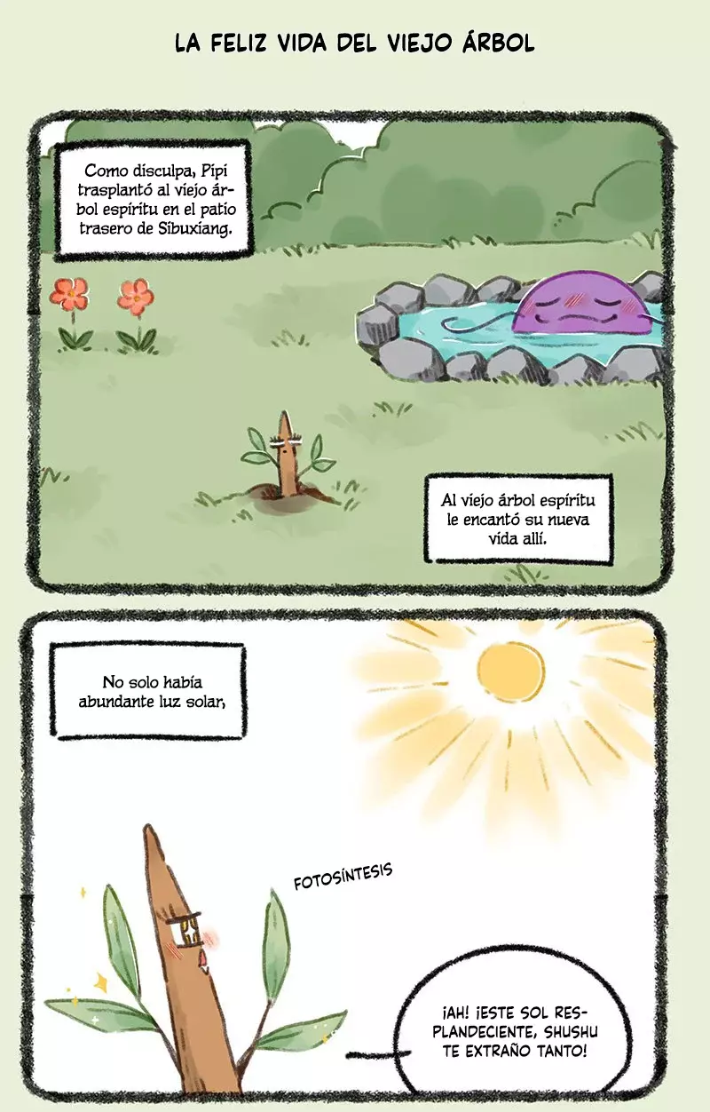You Shou Yan capítulo 681, página 2