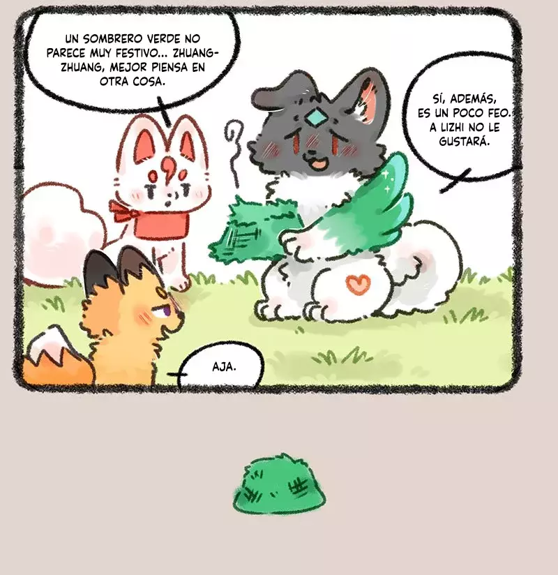 You Shou Yan capítulo 682, página 4