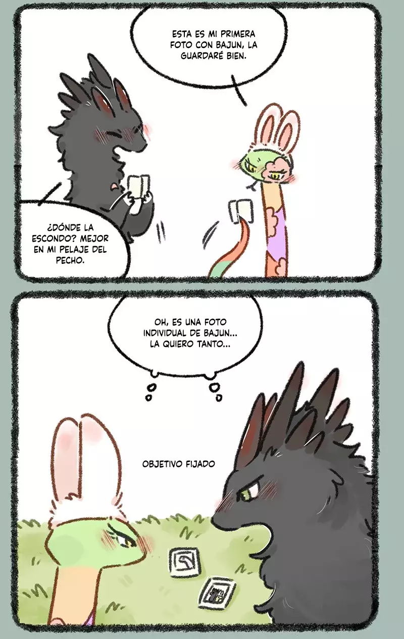 You Shou Yan capítulo 683, página 3
