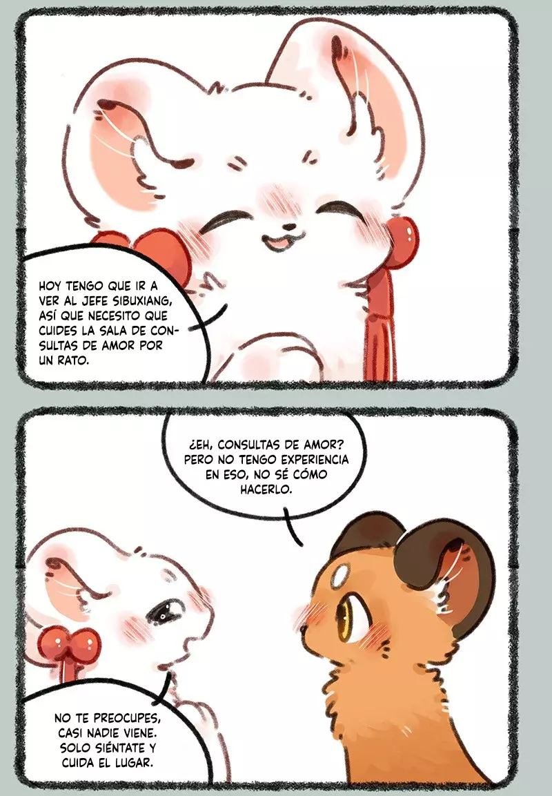 You Shou Yan capítulo 686, página 3