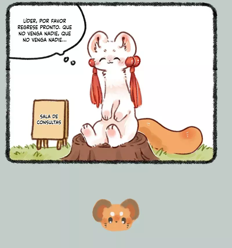 You Shou Yan capítulo 686, página 4
