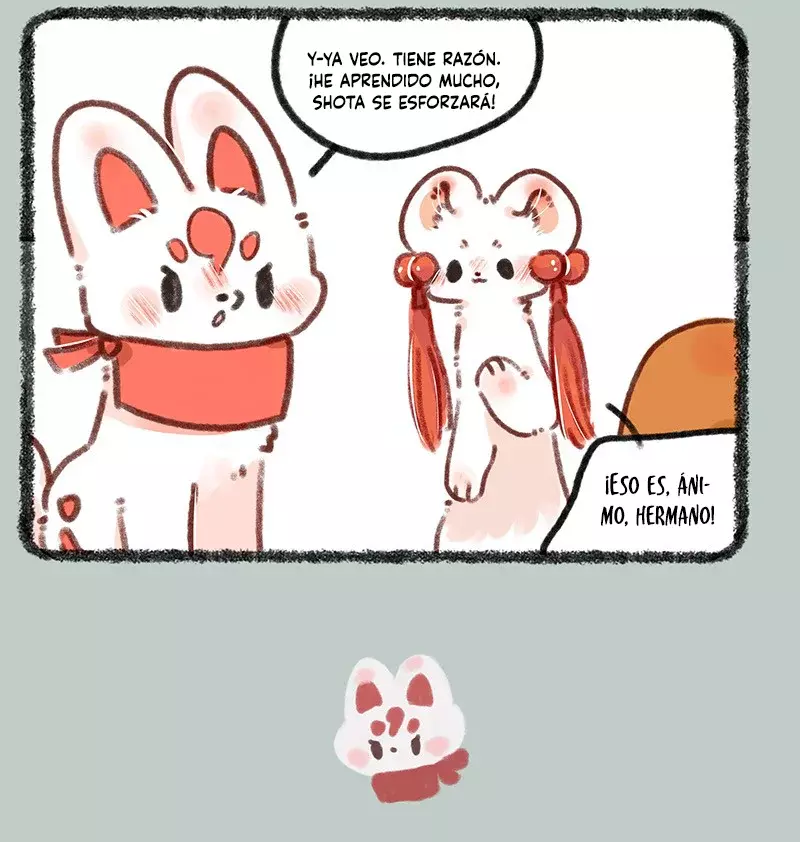 You Shou Yan capítulo 686, página 7