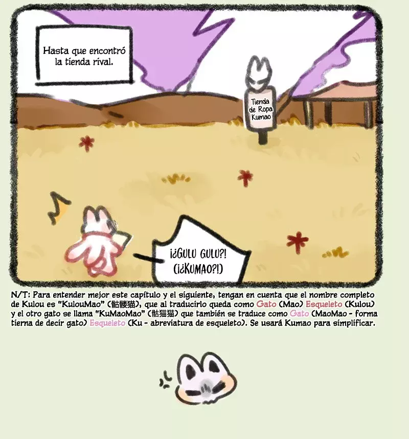 You Shou Yan capítulo 688, página 4