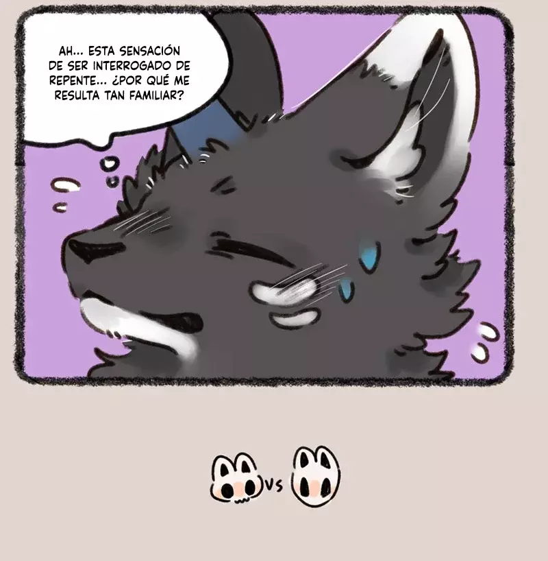 You Shou Yan capítulo 689, página 4
