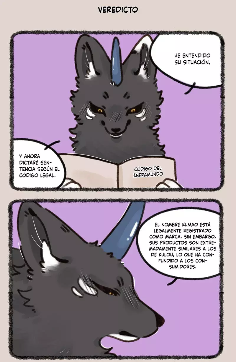You Shou Yan capítulo 689, página 5