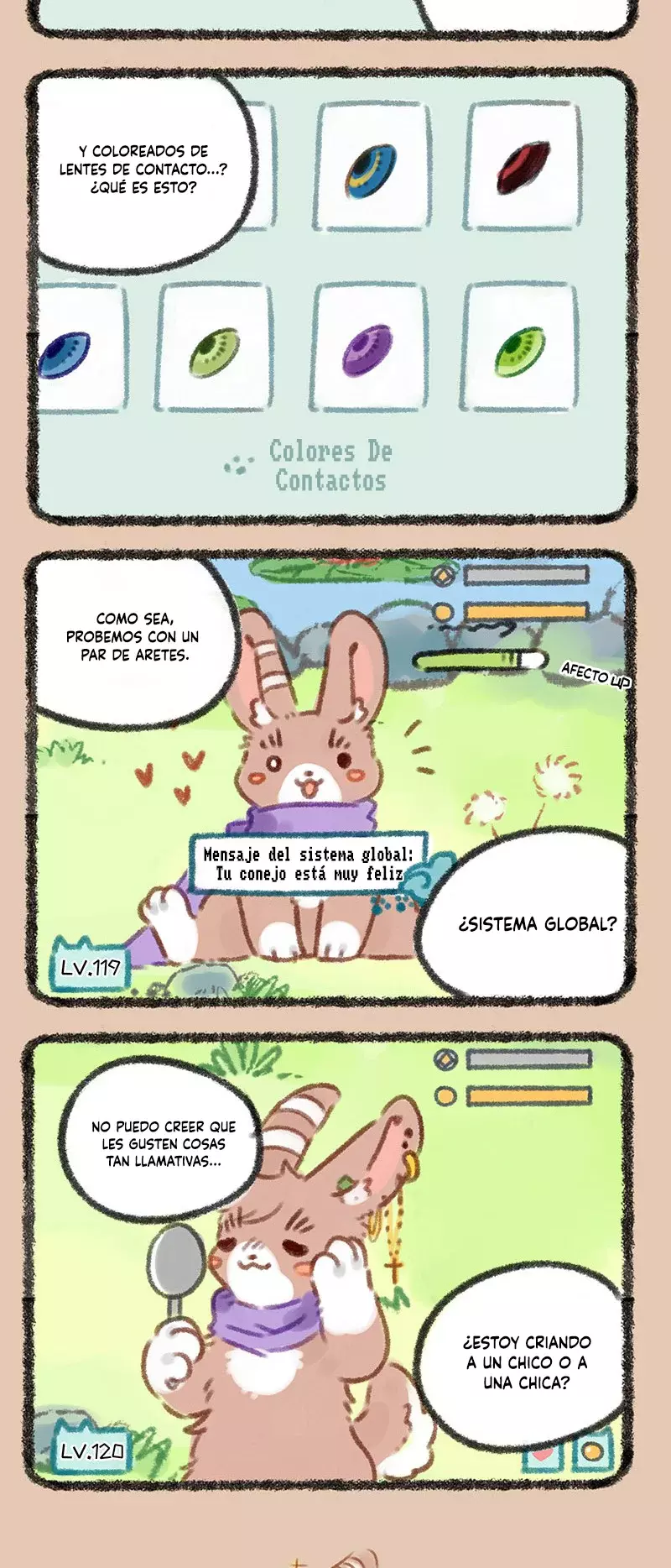 You Shou Yan capítulo 69, página 2