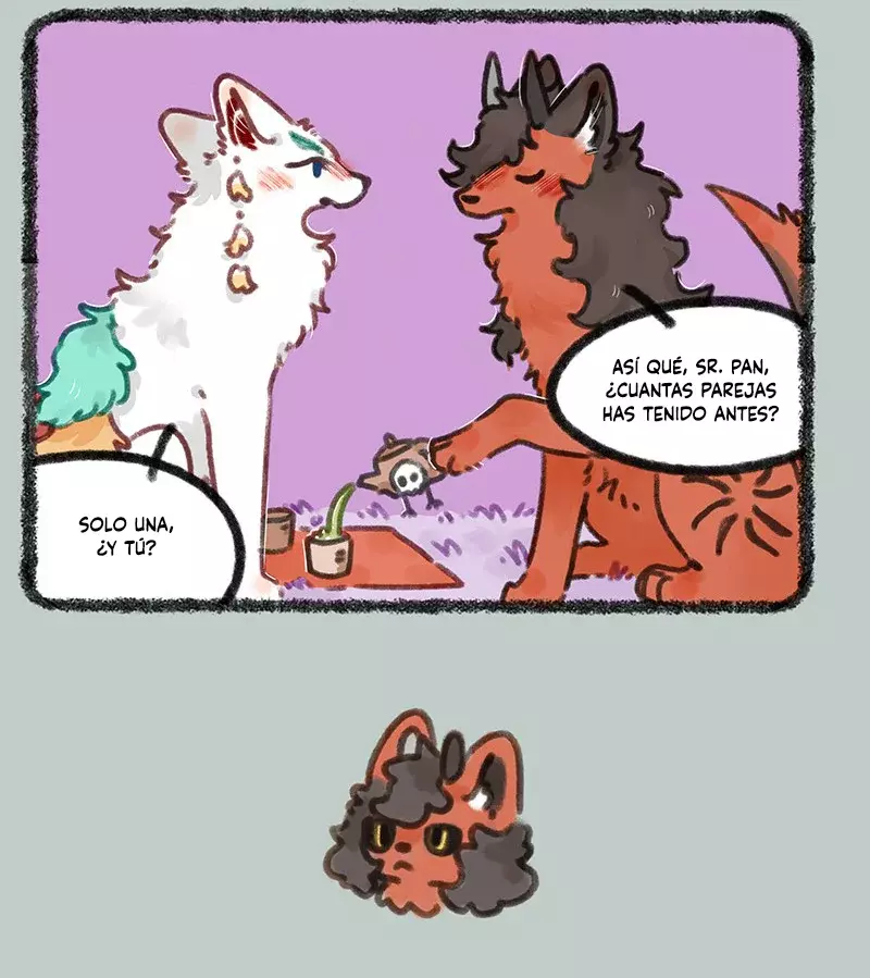 You Shou Yan capítulo 693, página 4