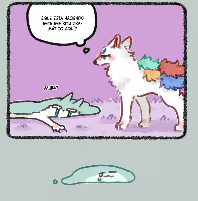 You Shou Yan capítulo 693, página 7