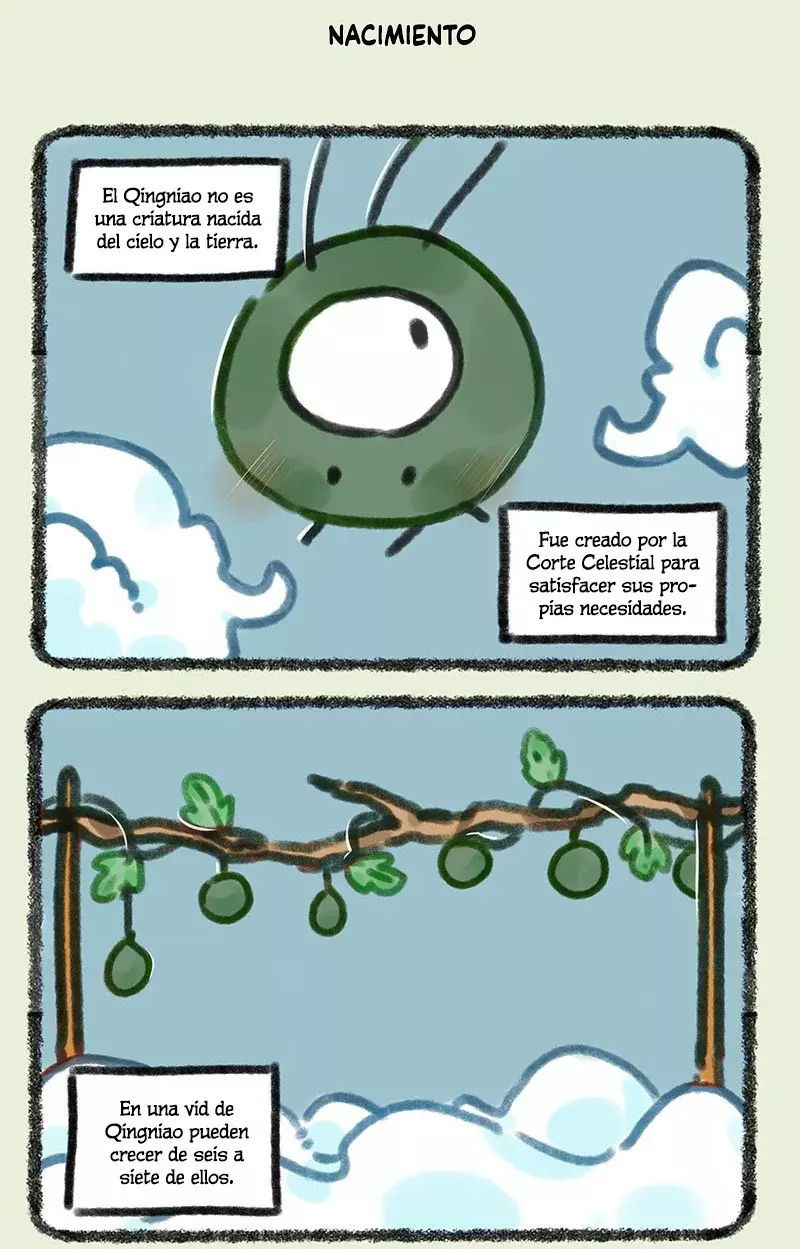 You Shou Yan capítulo 694, página 2