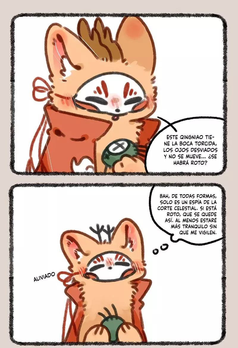 You Shou Yan capítulo 695, página 2