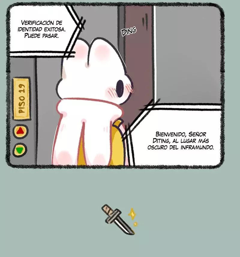 You Shou Yan capítulo 697, página 4