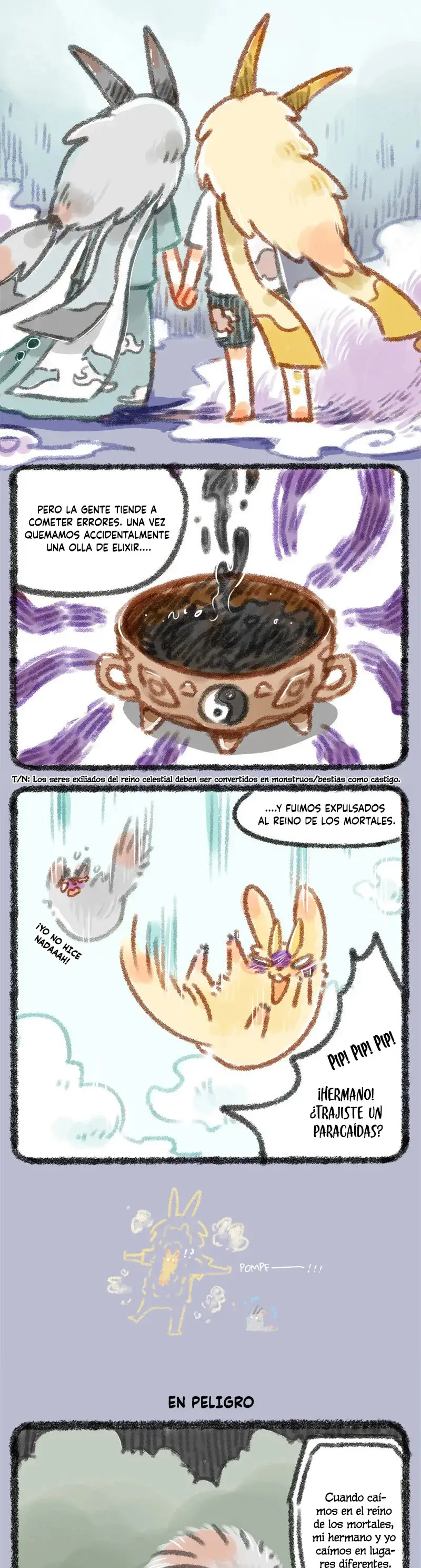 You Shou Yan capítulo 7, página 2