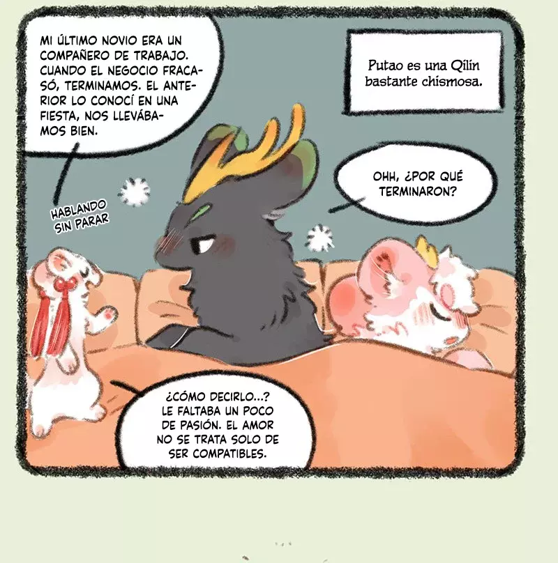 You Shou Yan capítulo 705, página 4