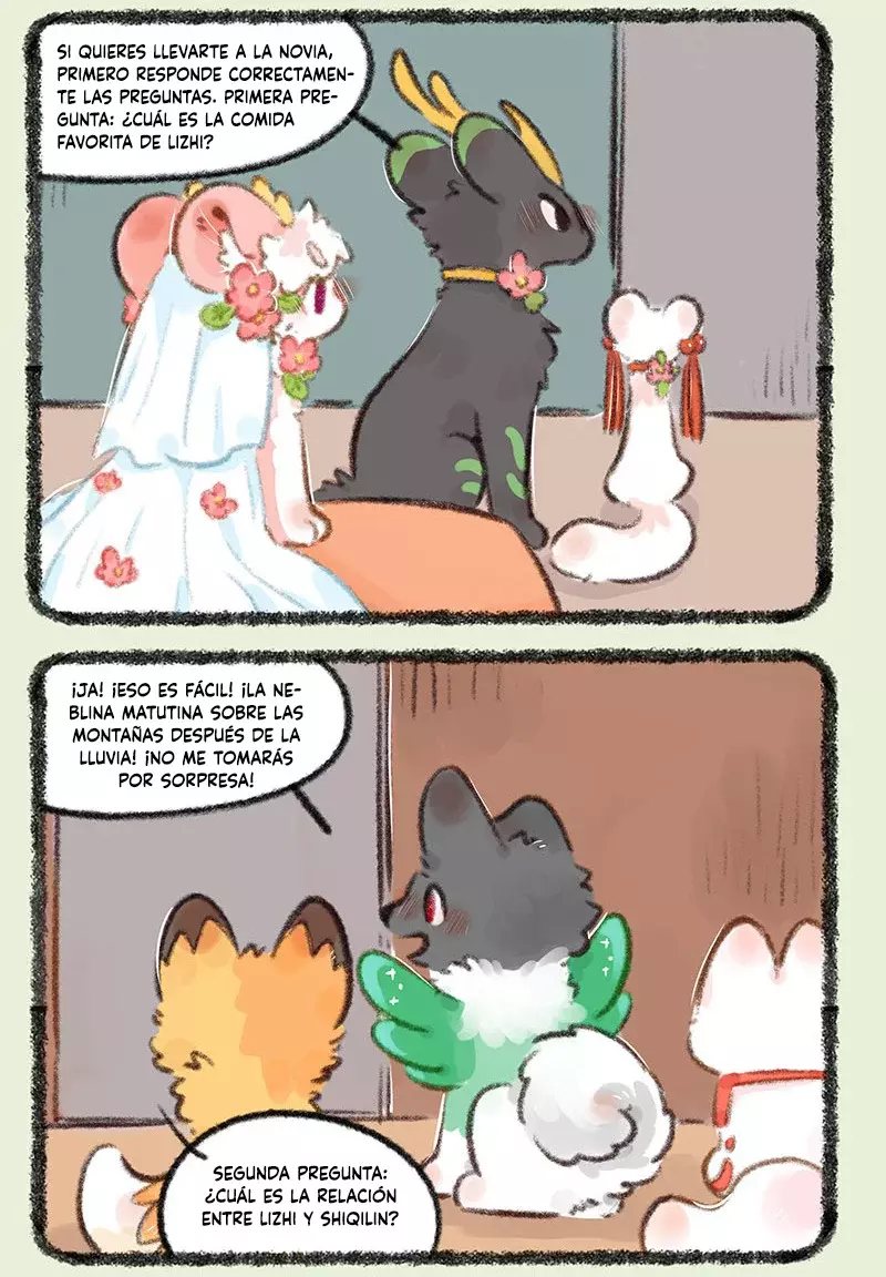 You Shou Yan capítulo 705, página 6