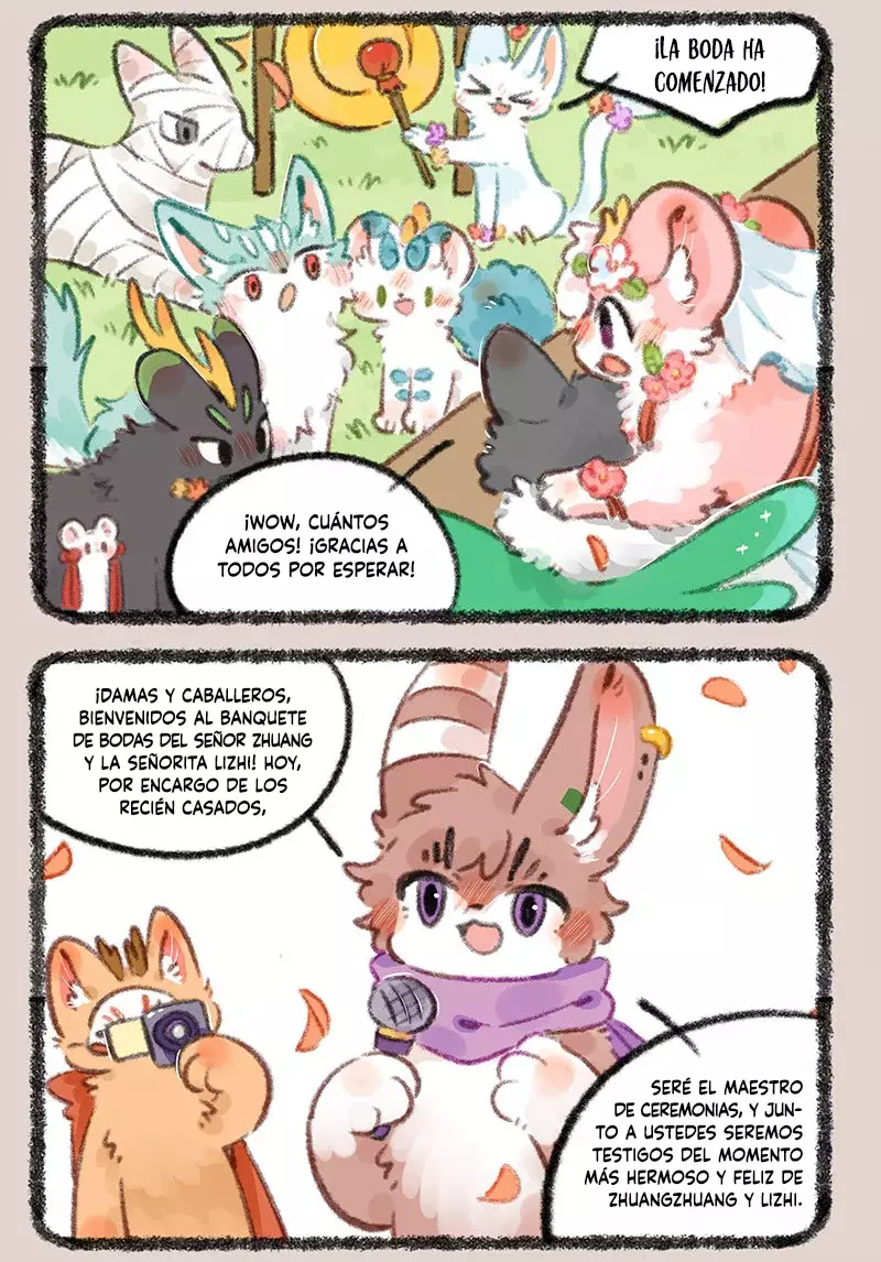 You Shou Yan capítulo 706, página 3