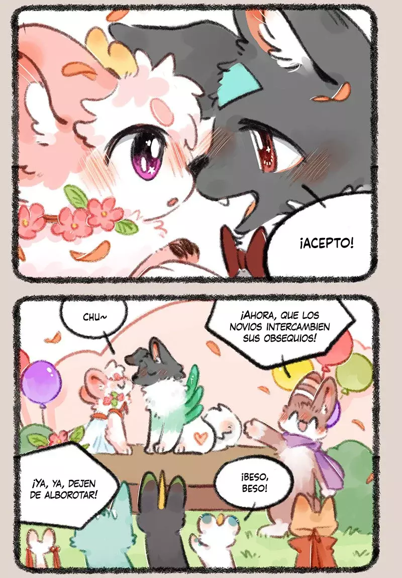 You Shou Yan capítulo 706, página 5