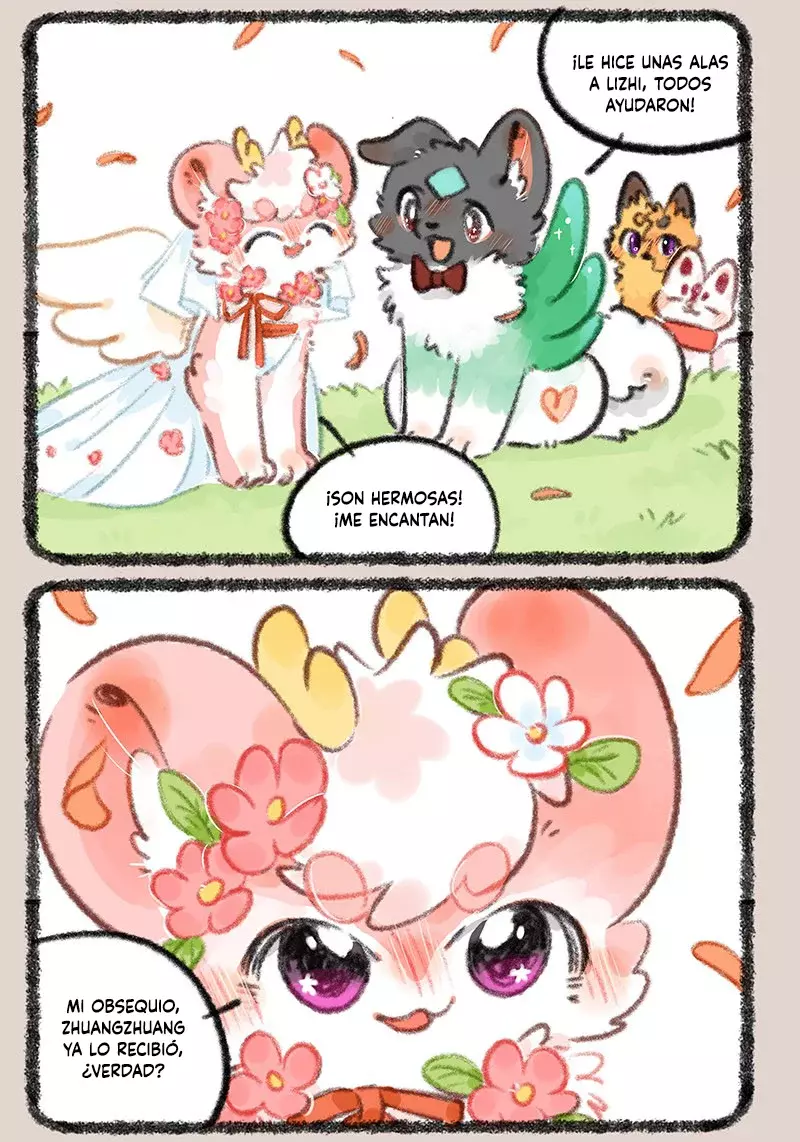 You Shou Yan capítulo 706, página 6