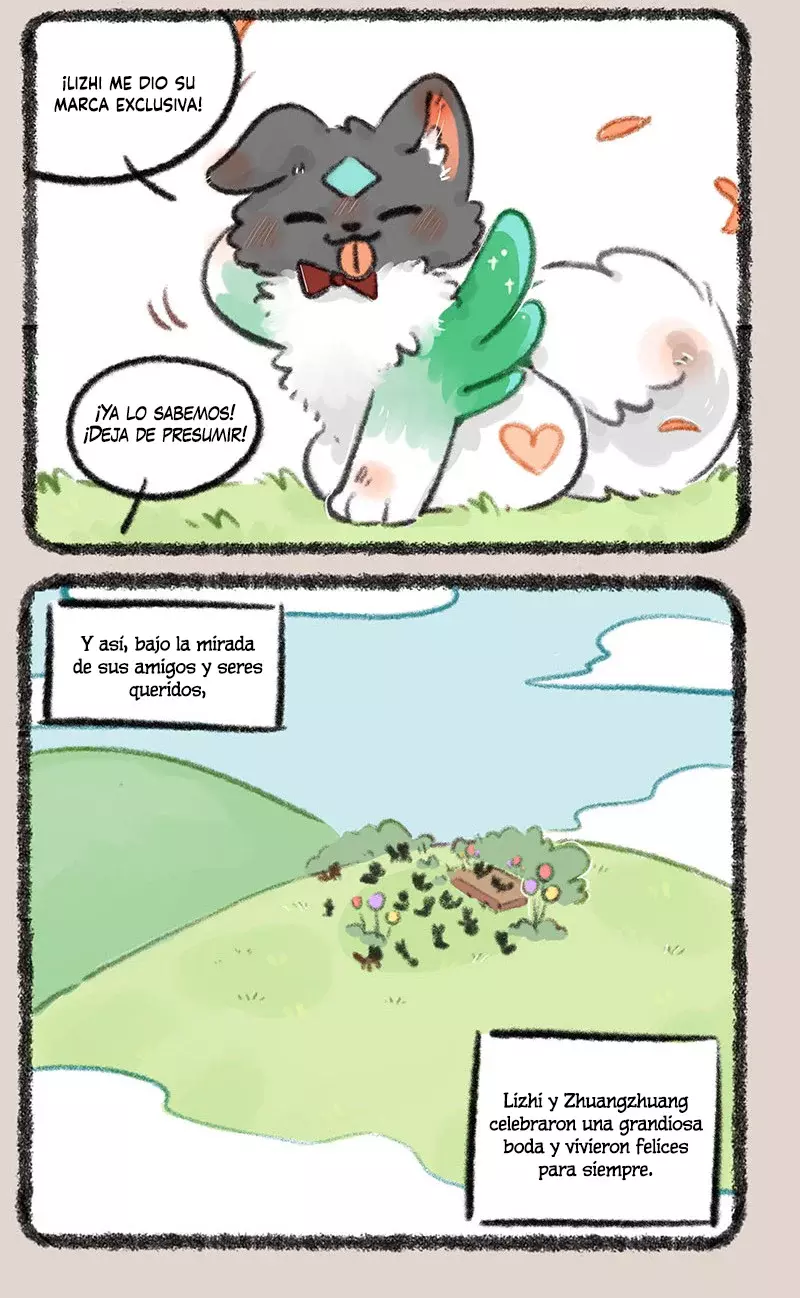 You Shou Yan capítulo 706, página 7