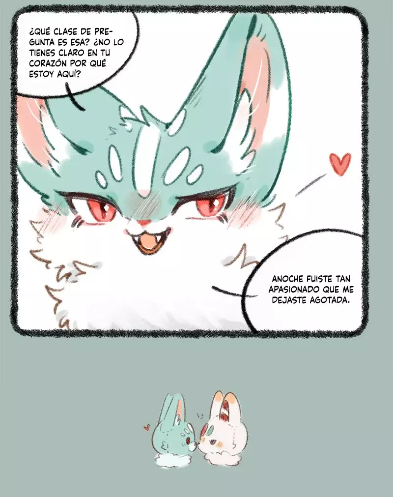 You Shou Yan capítulo 707, página 4