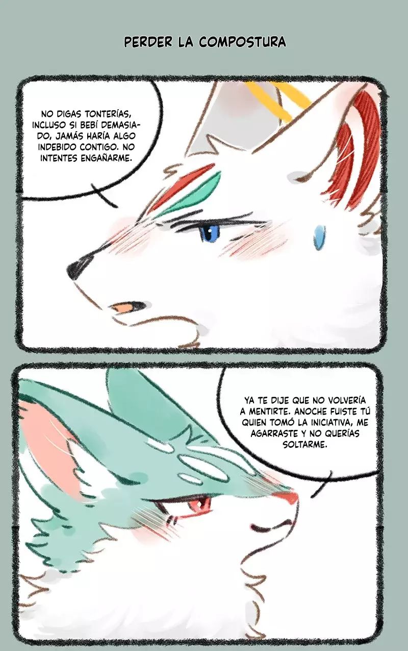 You Shou Yan capítulo 707, página 5
