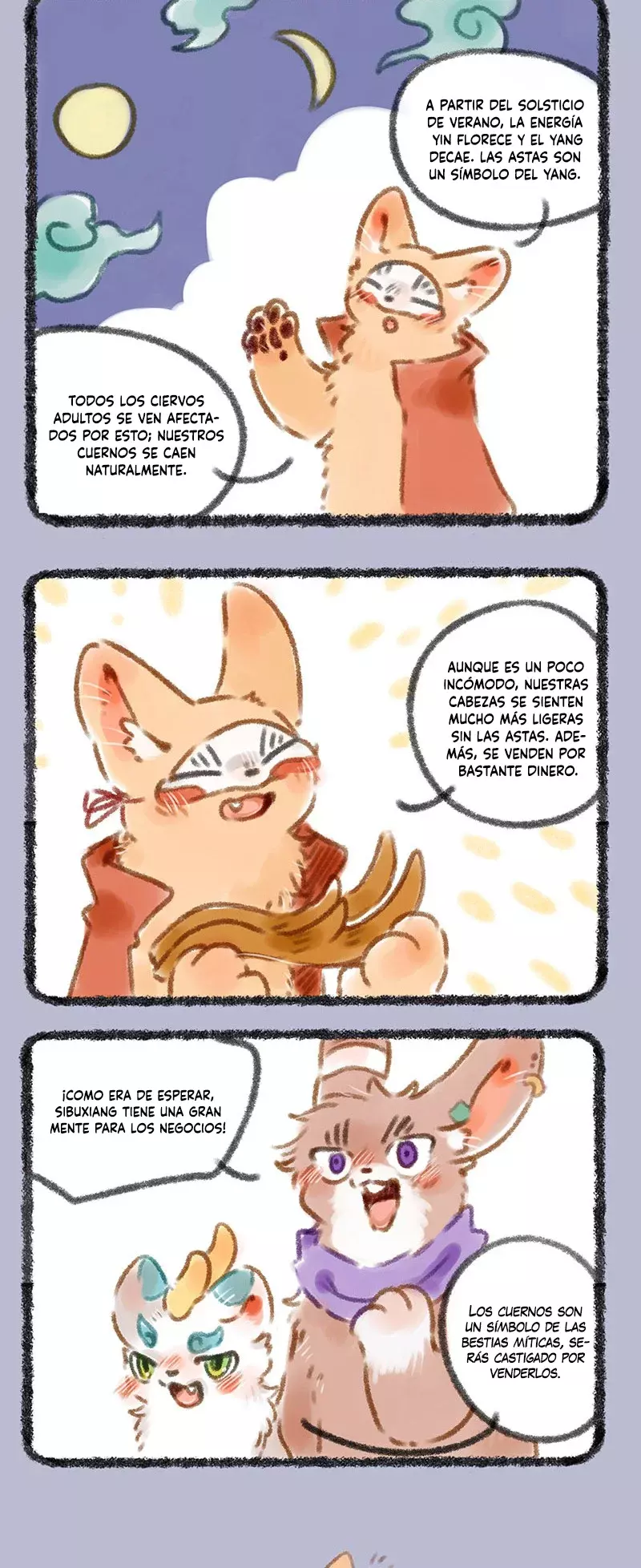 You Shou Yan capítulo 71, página 2