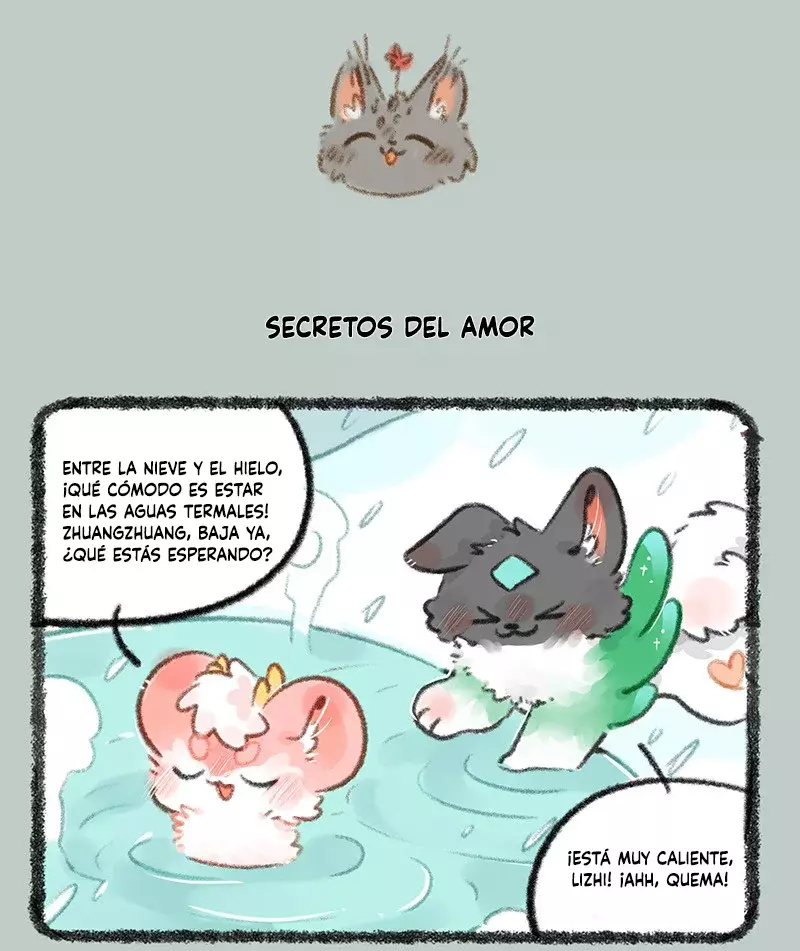 You Shou Yan capítulo 710, página 5