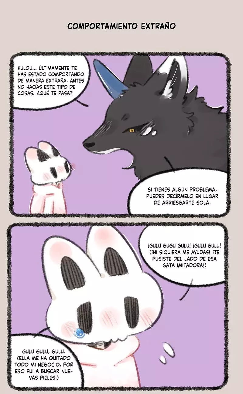 You Shou Yan capítulo 714, página 5