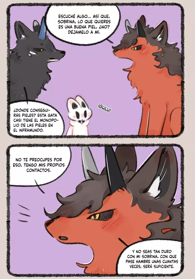 You Shou Yan capítulo 714, página 6