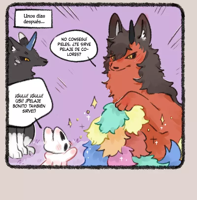 You Shou Yan capítulo 714, página 7