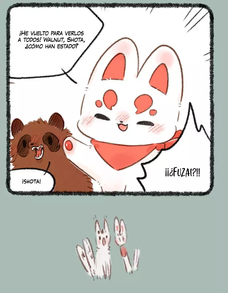 You Shou Yan capítulo 715, página 4