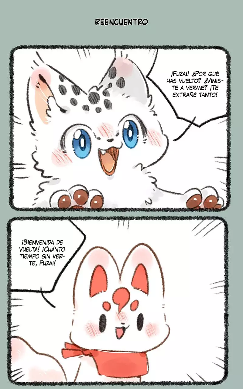 You Shou Yan capítulo 715, página 5