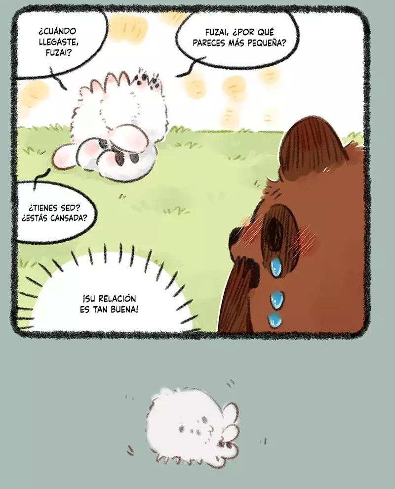 You Shou Yan capítulo 715, página 7