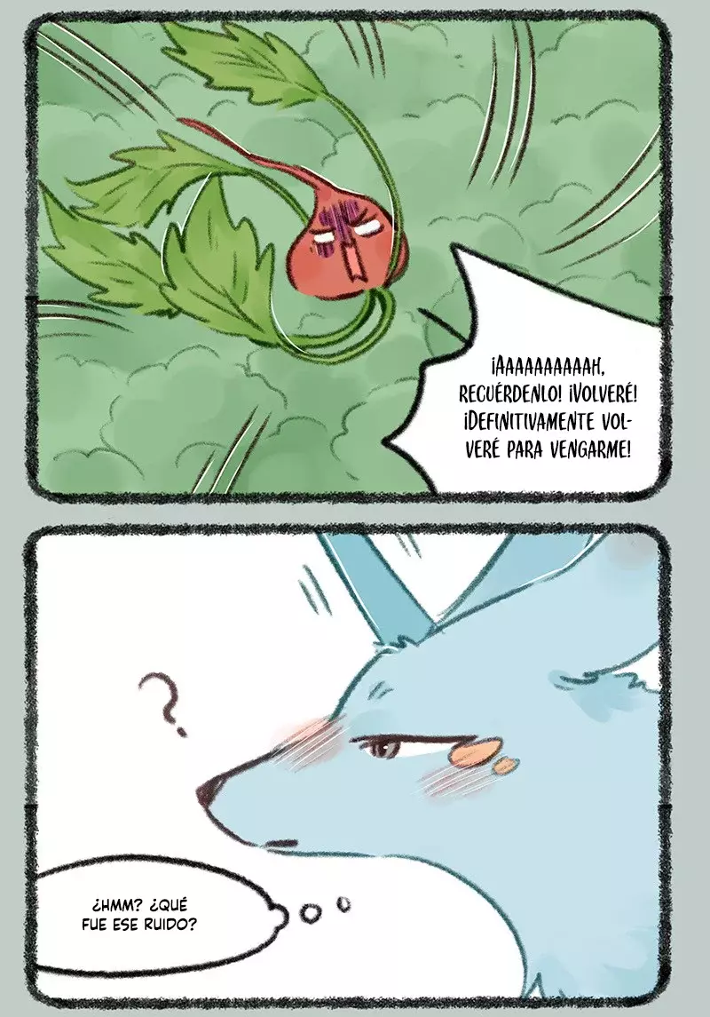 You Shou Yan capítulo 719, página 6