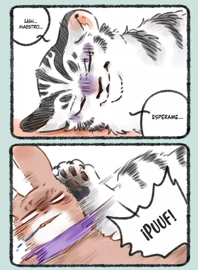 You Shou Yan capítulo 72, página 6