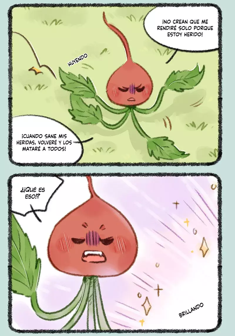 You Shou Yan capítulo 720, página 3