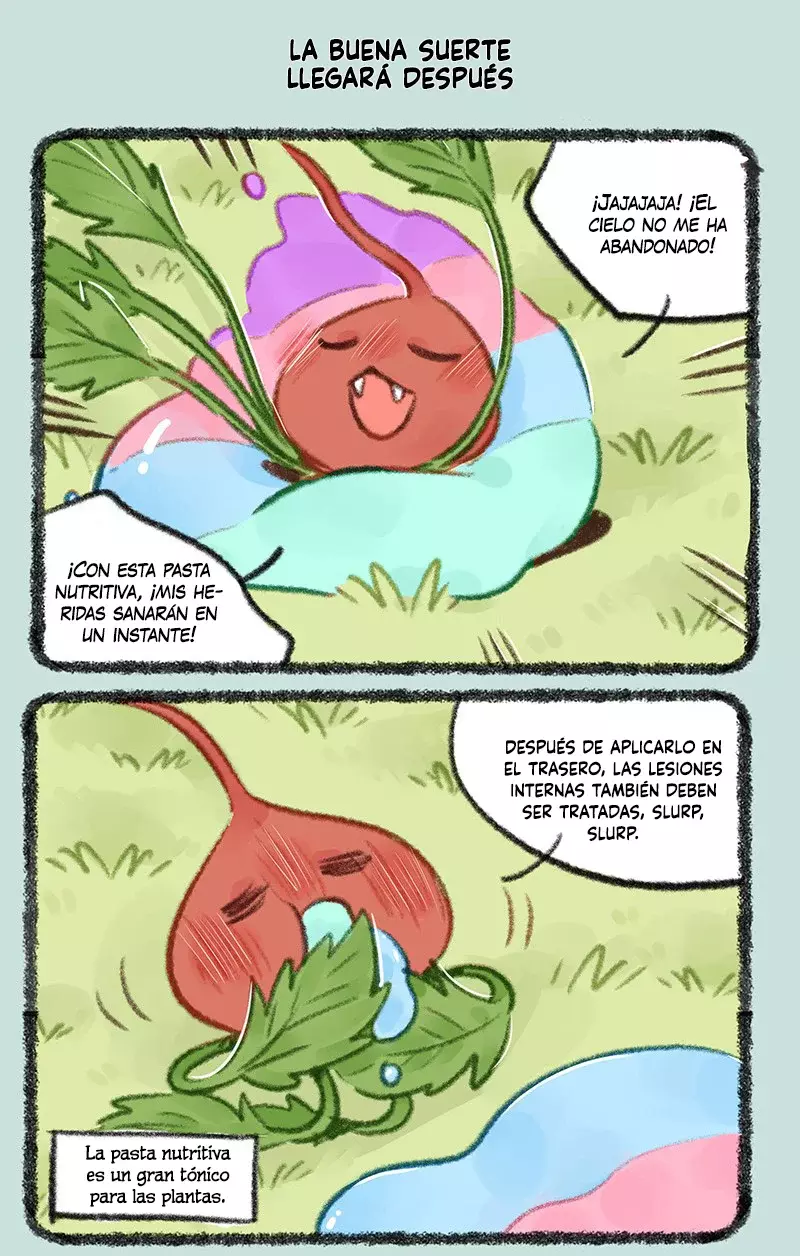 You Shou Yan capítulo 720, página 5
