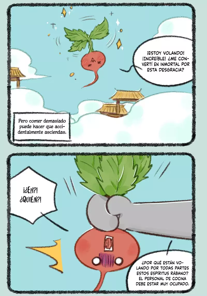 You Shou Yan capítulo 720, página 6