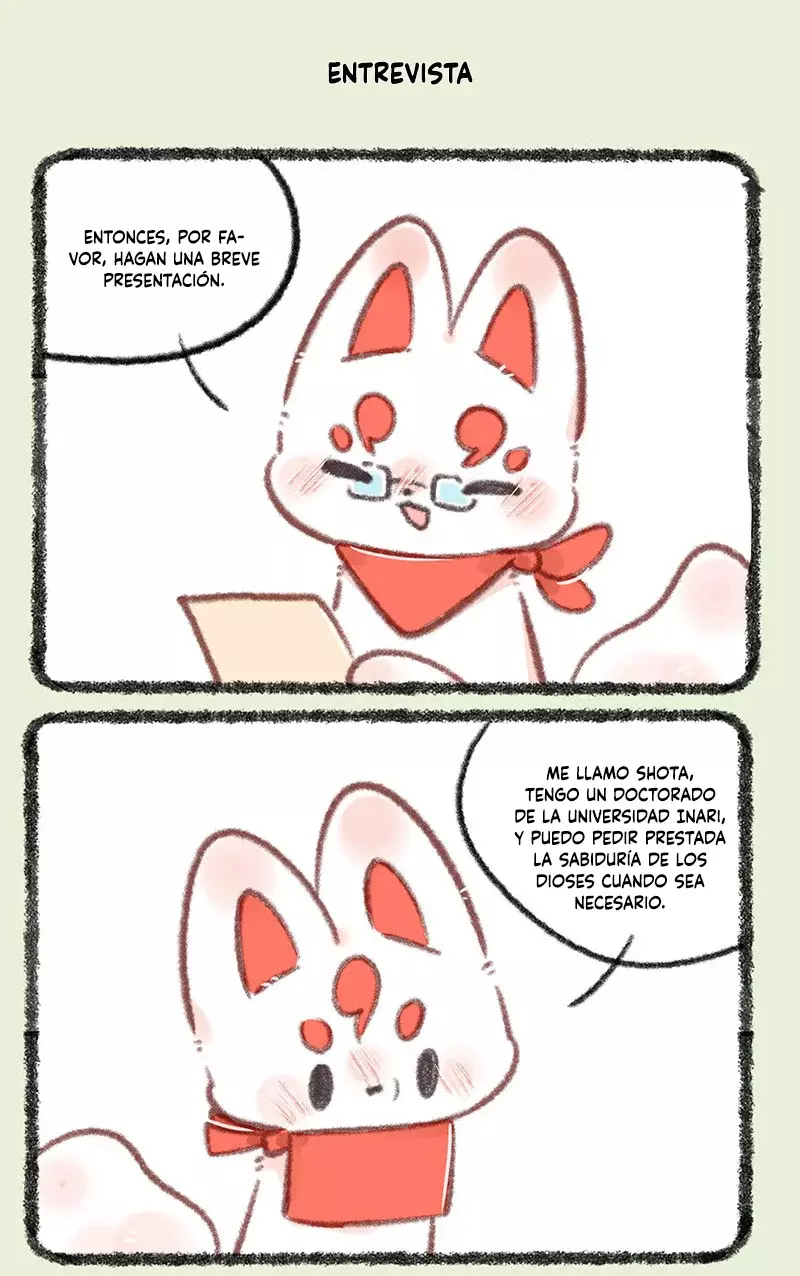 You Shou Yan capítulo 721, página 5
