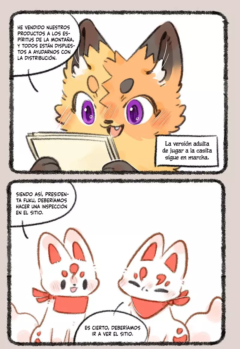 You Shou Yan capítulo 722, página 2