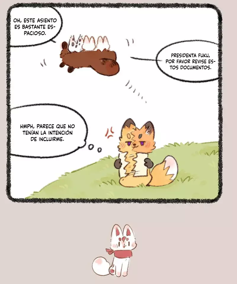 You Shou Yan capítulo 722, página 7