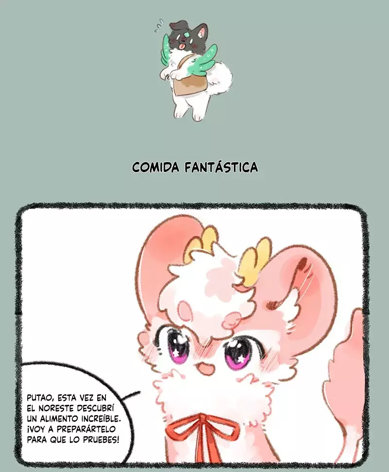 You Shou Yan capítulo 723, página 5