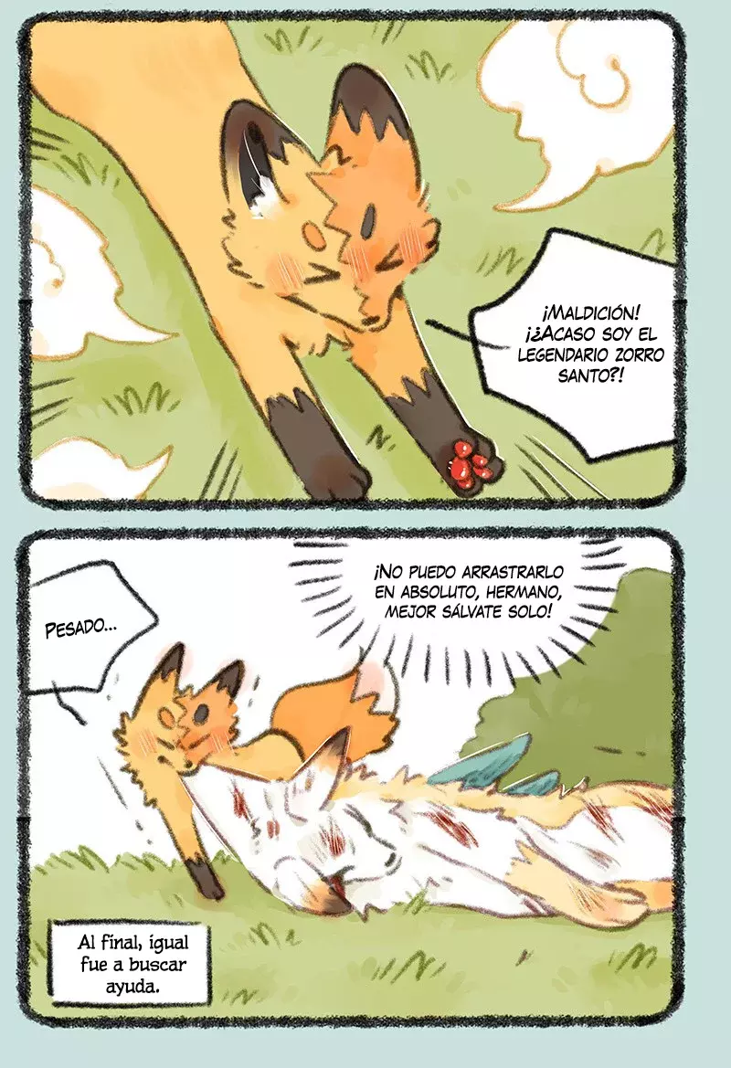 You Shou Yan capítulo 727, página 7
