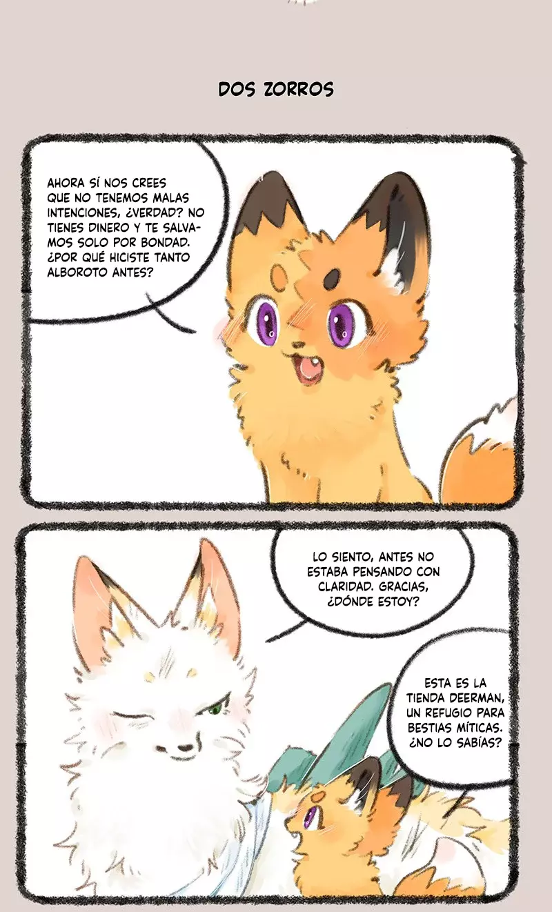 You Shou Yan capítulo 729, página 5